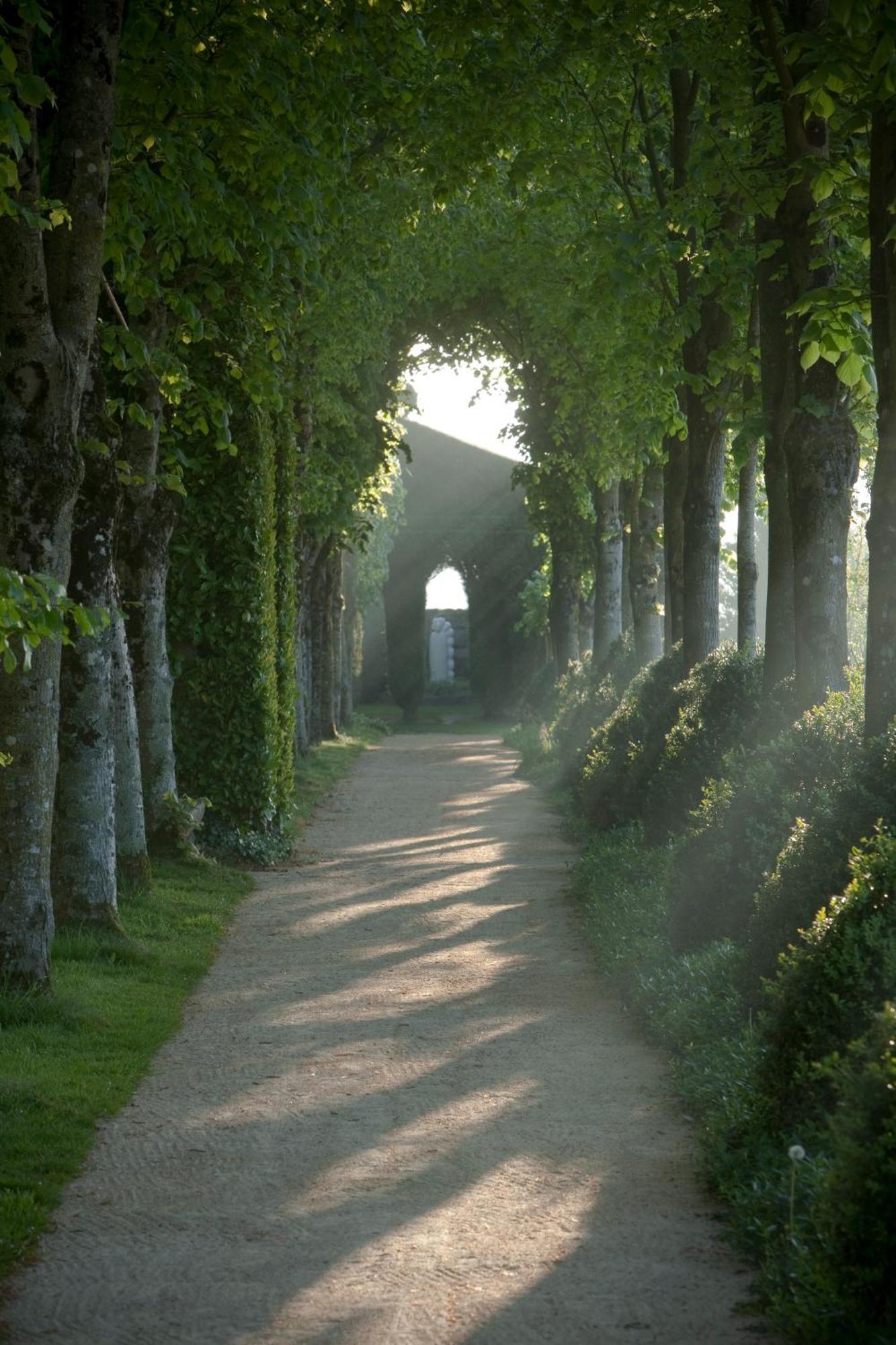 Chateau De La Ballue - Teritoria Val-Couesnon Exterior foto